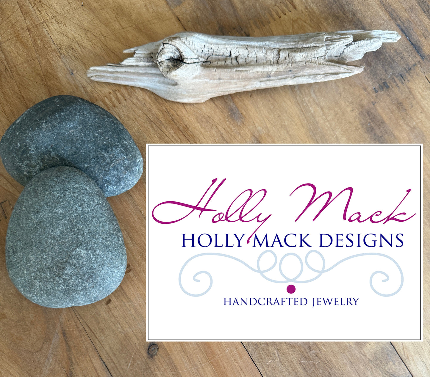 Holly Mack Designs Gift Card