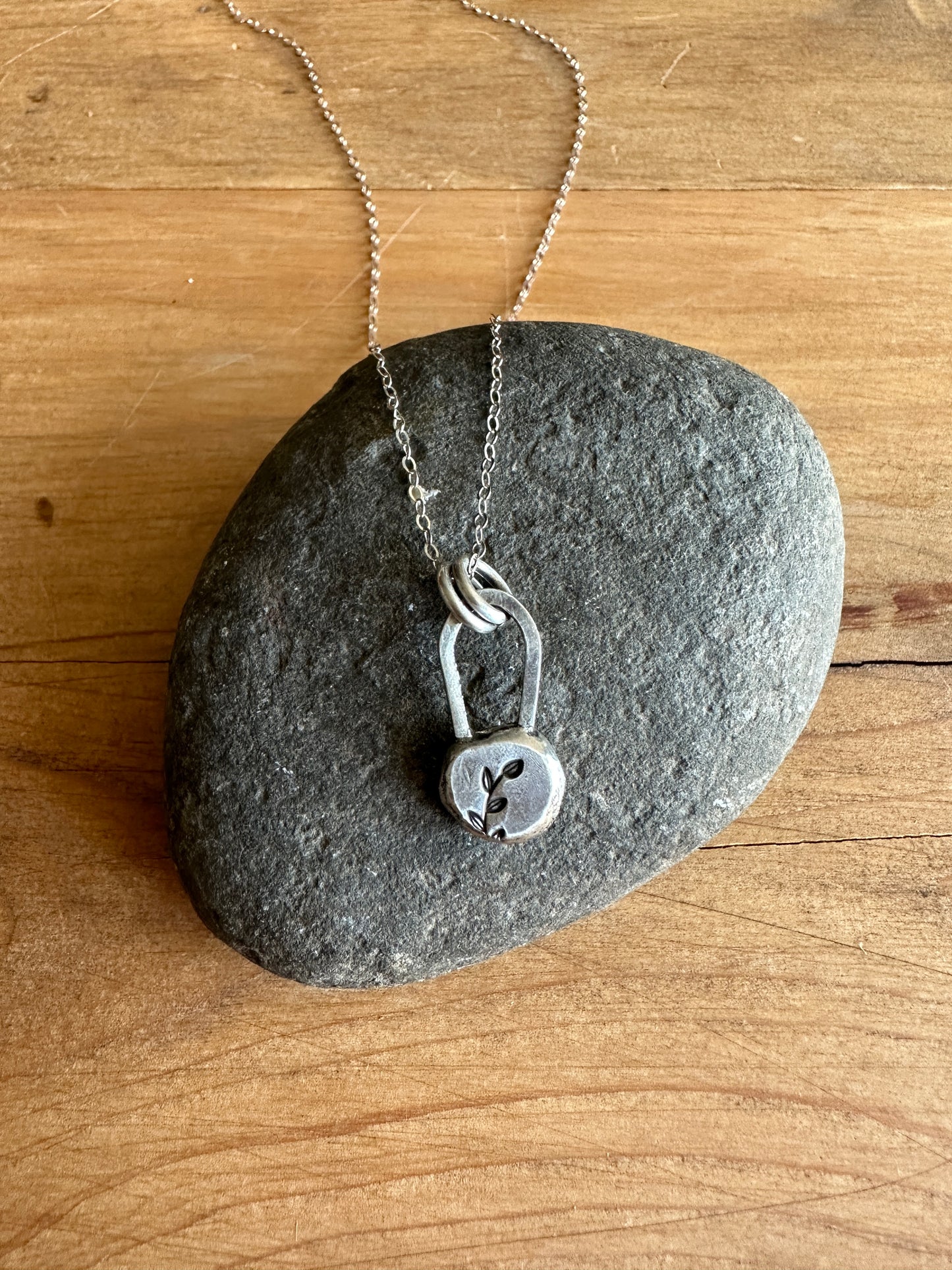 Bloom Necklace