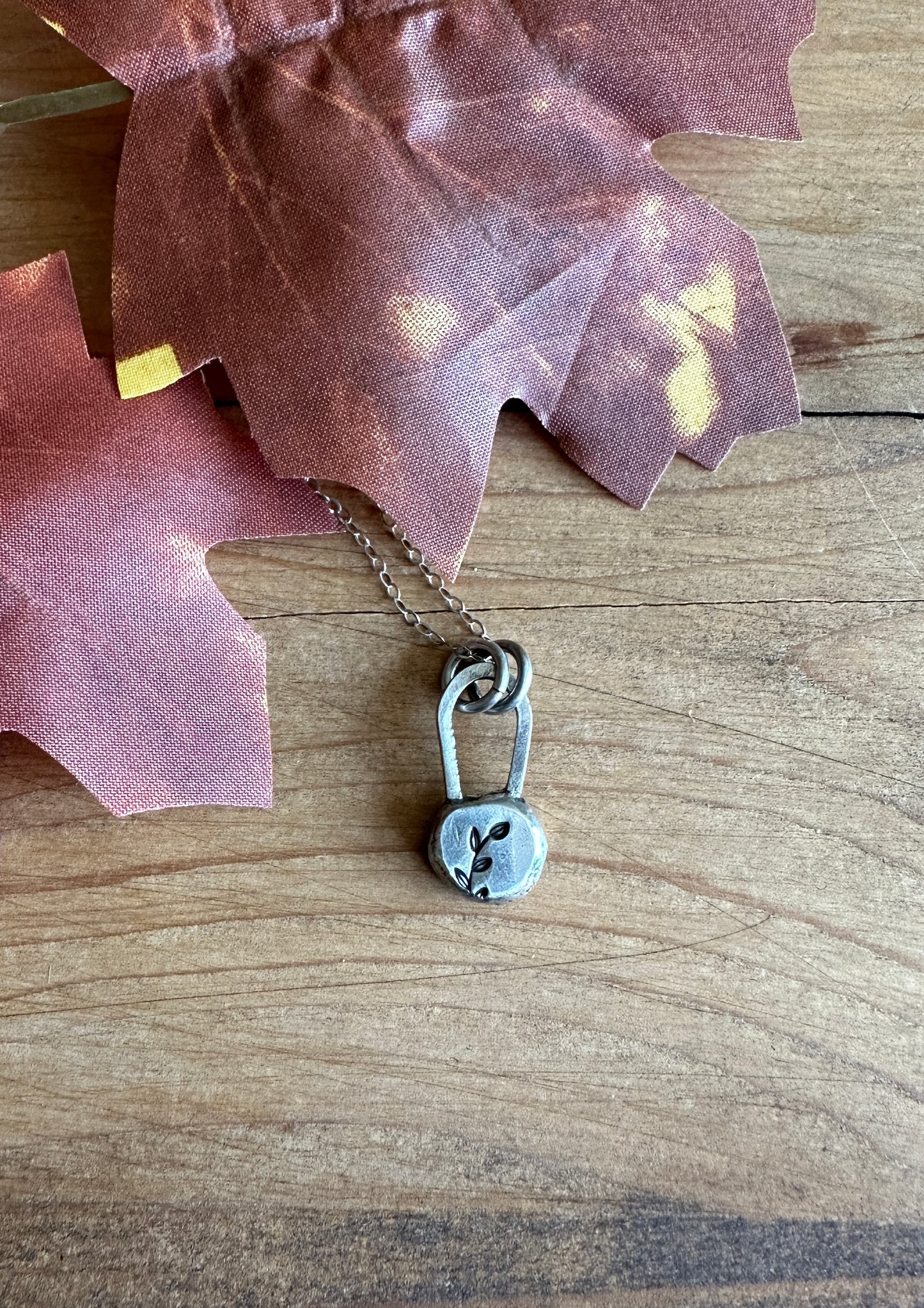 Bloom Necklace