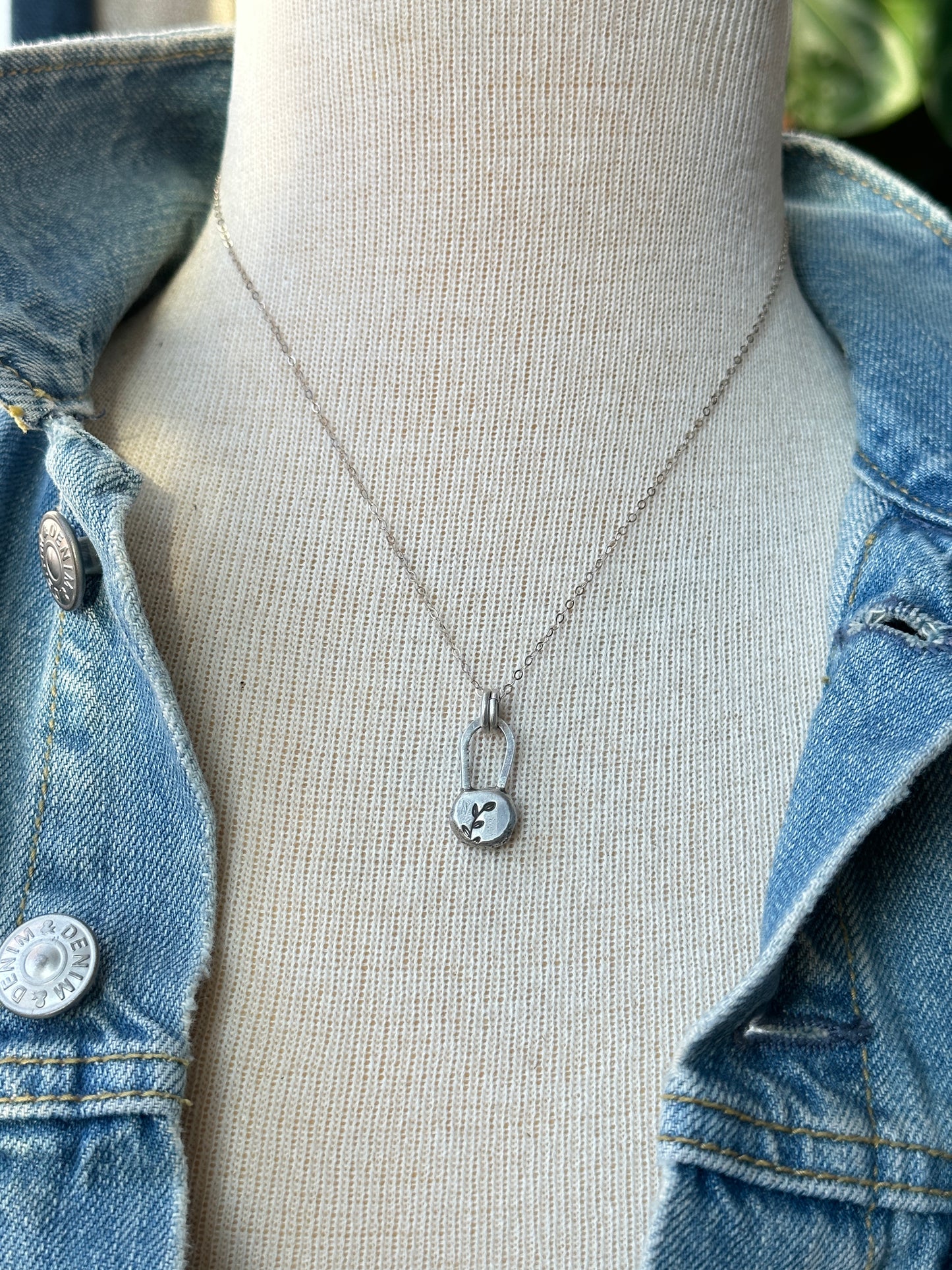 Bloom Necklace