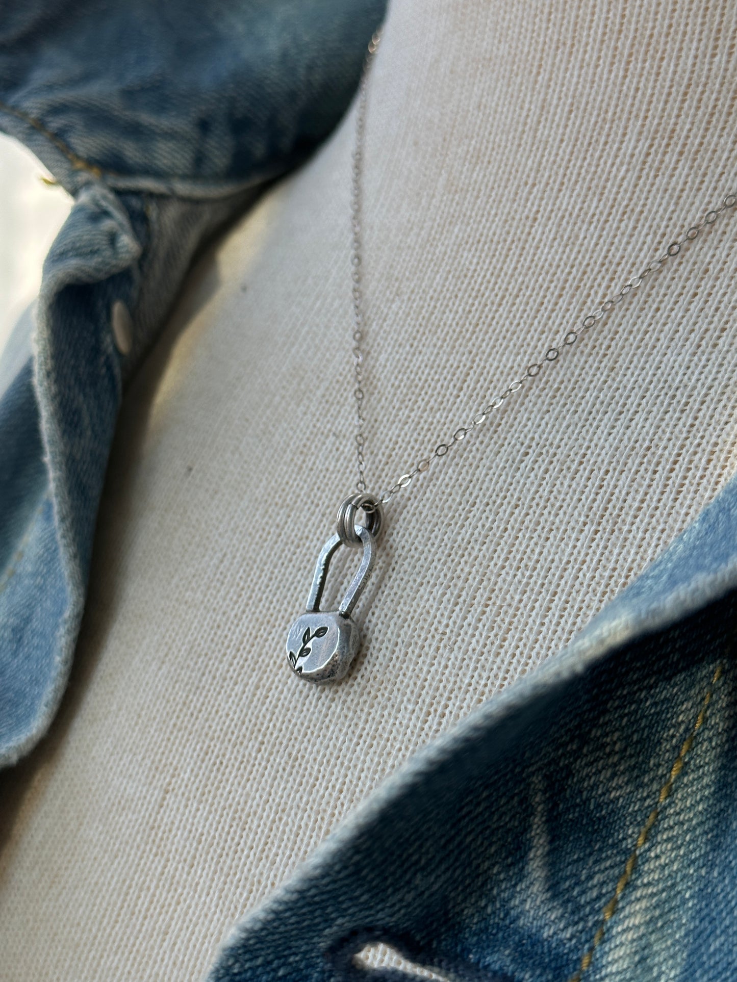 Bloom Necklace