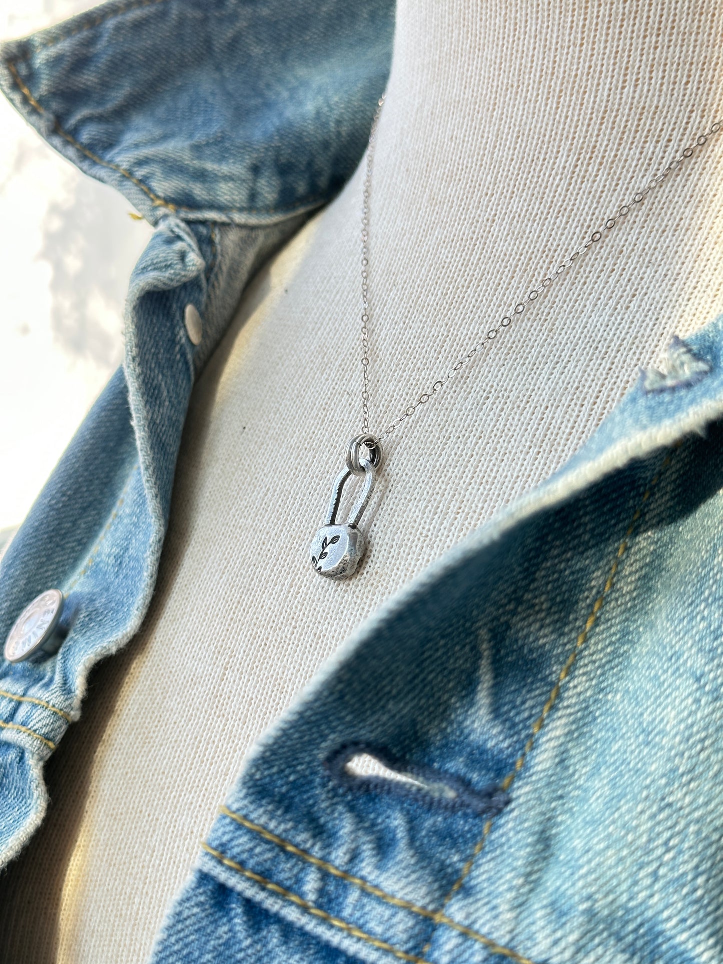 Bloom Necklace