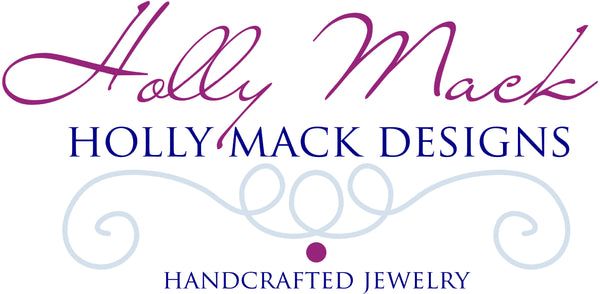 Holly Mack Designs logo