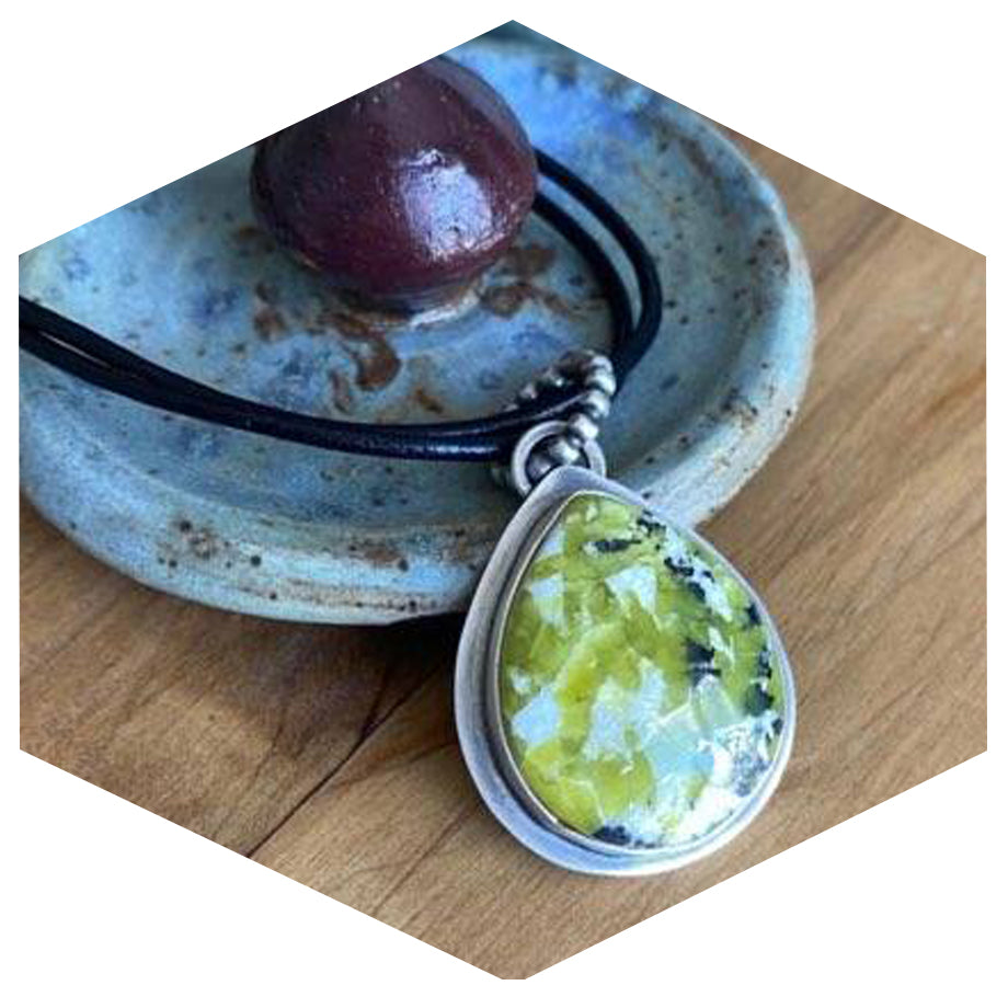 Holly Mack Designs Handcrafted Jewelry