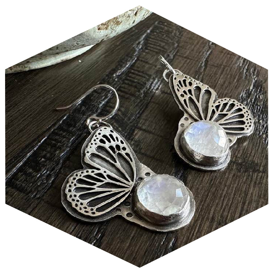 Holly Mack Designs Handcrafted Jewelry