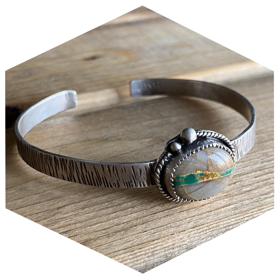 Bracelets – Holly Mack Designs