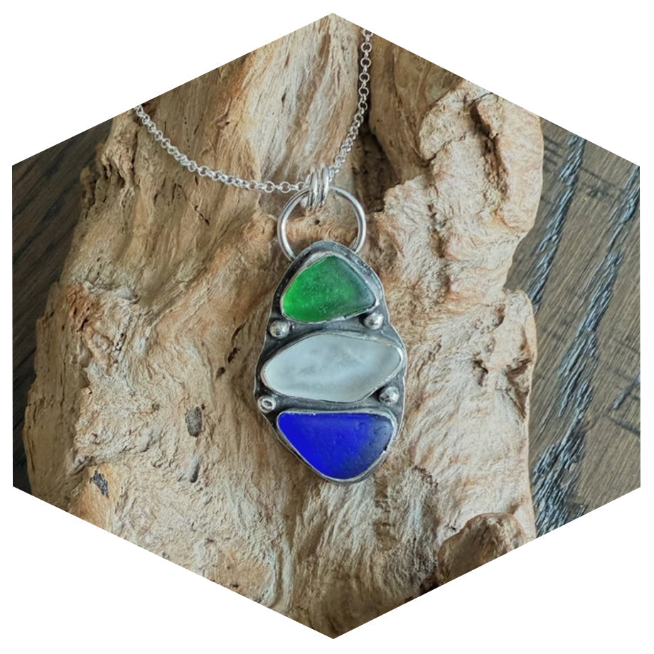 Sea Glass