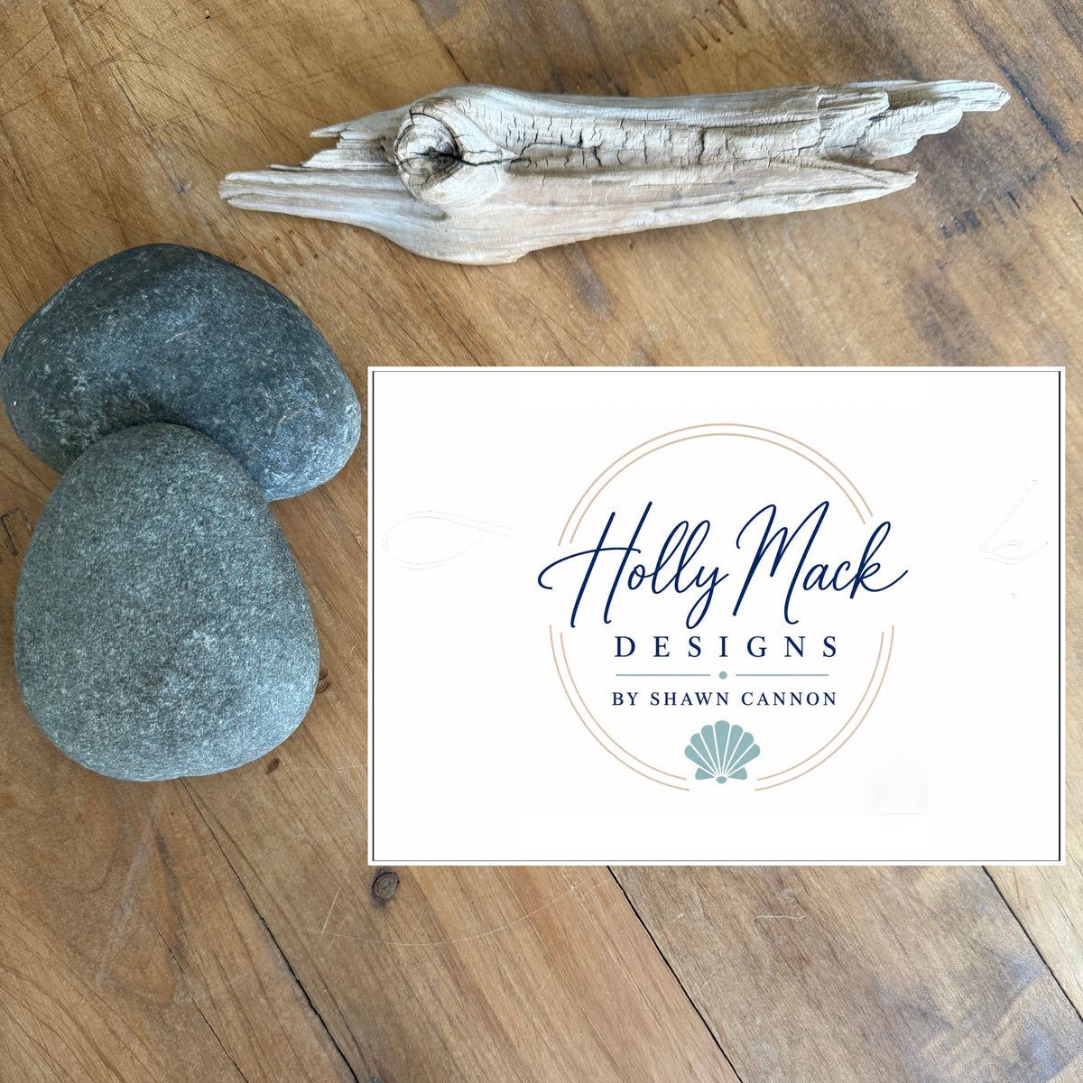 Holly Mack Designs Gift Card