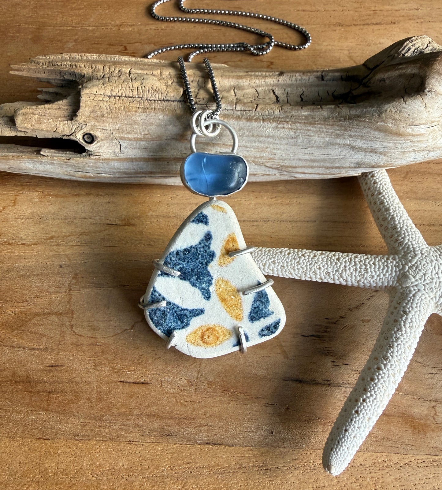 Belleza Rara Necklace