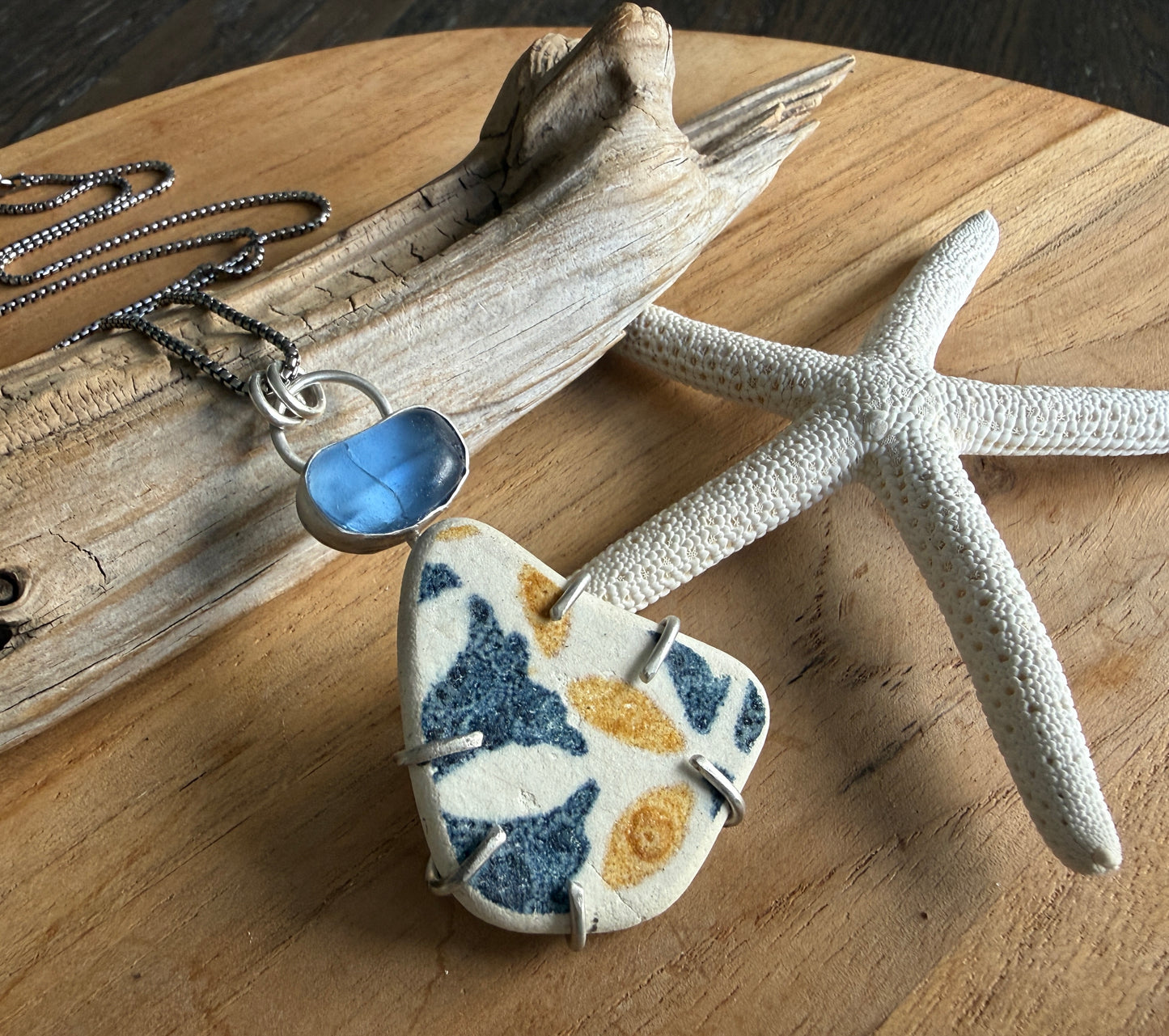 Belleza Rara Necklace