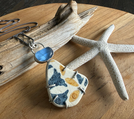 Belleza Rara Necklace
