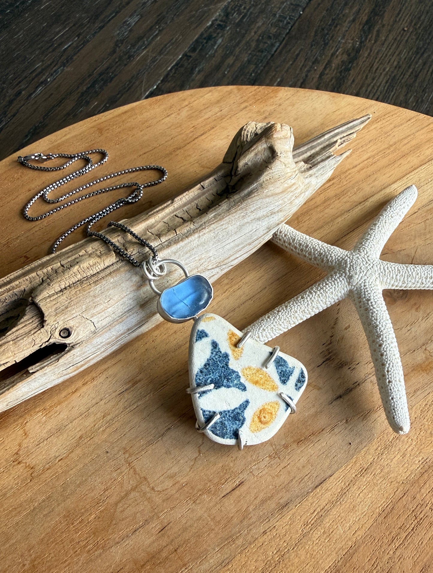 Belleza Rara Necklace