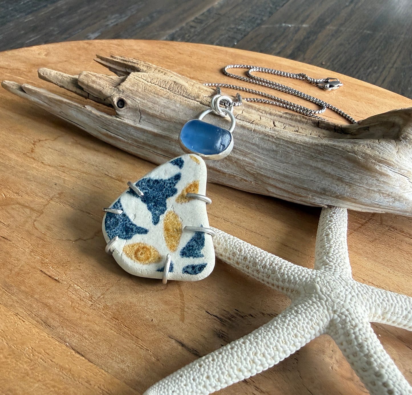 Belleza Rara Necklace