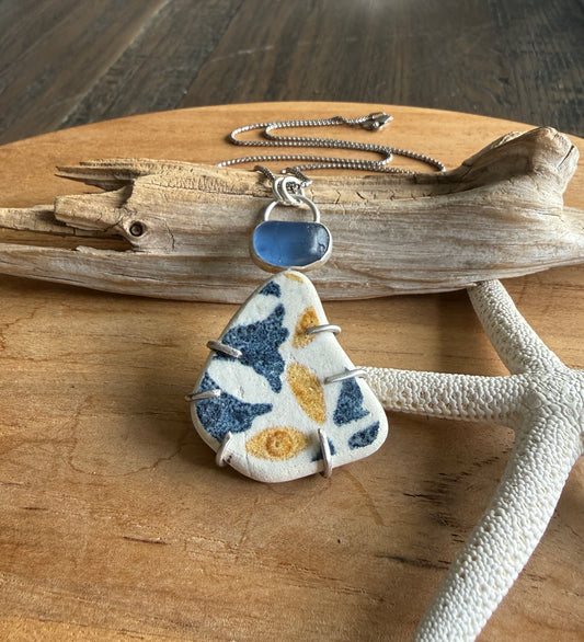 Belleza Rara Necklace