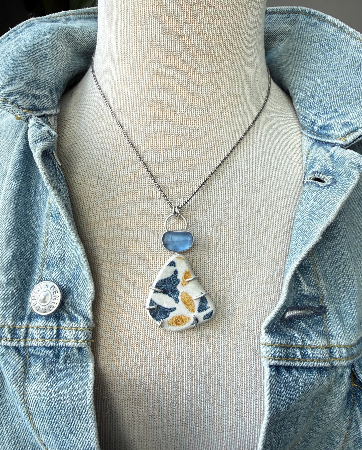 Belleza Rara Necklace