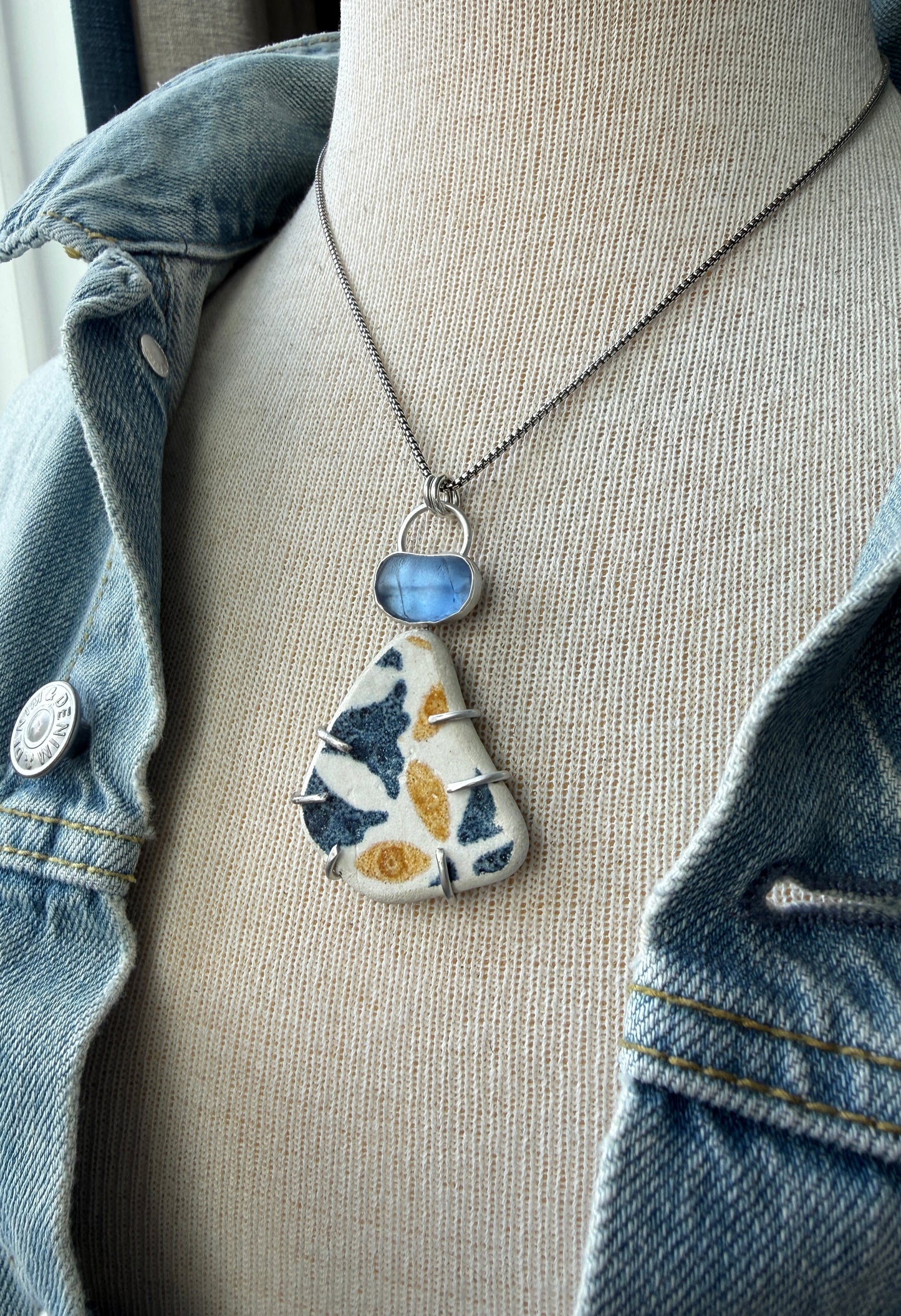 Belleza Rara Necklace