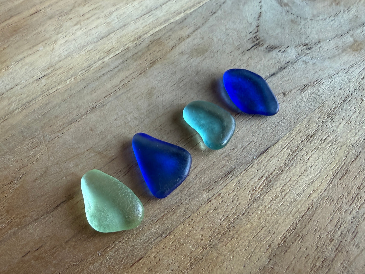 Made to Order Sea Glass Ring